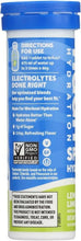 Load image into Gallery viewer, Refreshing Lemon+Lime Electrolyte Drink Tablets - 60 Count for Optimal Hydration
