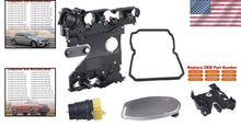 Load image into Gallery viewer, Complete Transmission Conductor Plate Kit with Filter &amp; Gasket for Mercedes-Benz