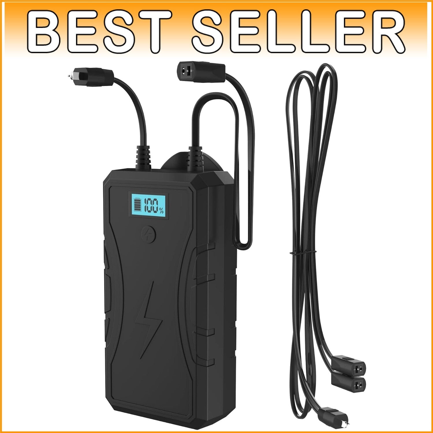 Flexible Cordless Recliner Battery Pack for Lazy Boy & More - Beautifully Modern