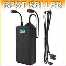 Load image into Gallery viewer, Flexible Cordless Recliner Battery Pack for Lazy Boy &amp; More - Beautifully Modern