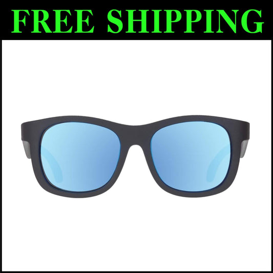 Baby-Friendly Sunglasses: Flexible, UV Protective & Impact Resistant Eyewear