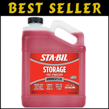 Load image into Gallery viewer, Ultimate 1 Gallon Gasoline Treatment: 24 Months Freshness &amp; Complete Engine Care