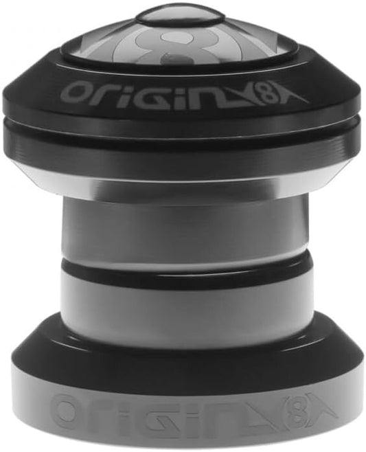 Bluetooth Threadless Headset 1-1/8” for Men - Ultimate Lightweight Performance