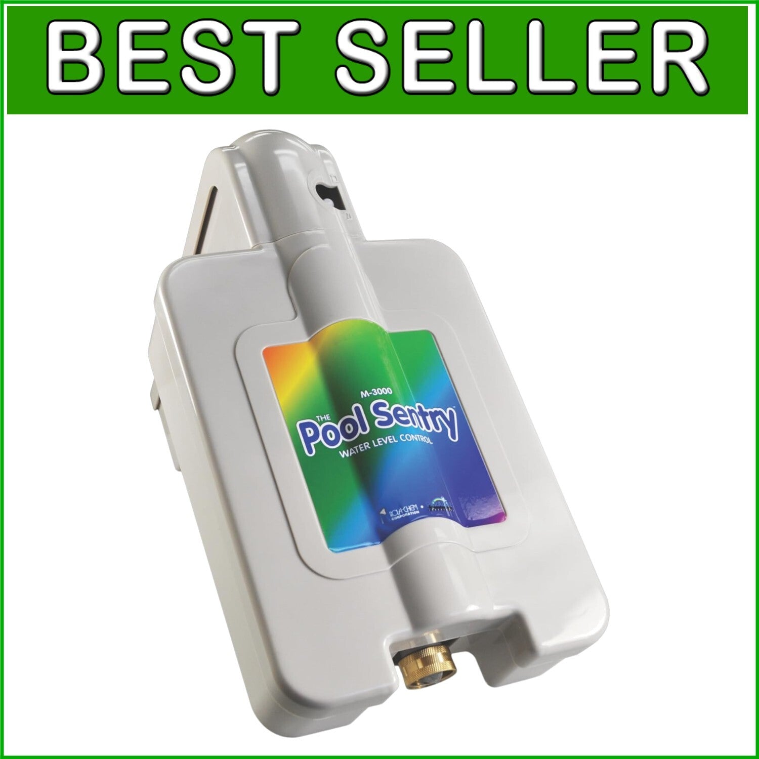 Automatic Pool Filler