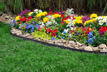 Load image into Gallery viewer, Tall Wall No-Dig Edging Kit - 90 Linear Feet for Effortless Garden Design