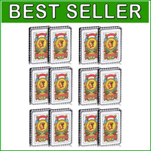 Load image into Gallery viewer, Versatile Puerto Rico Briscas Playing Cards - Waterproof Fun for All Occasions
