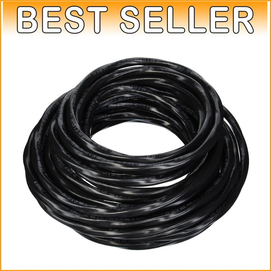 Flexible 50 ft Southwire SIMpull NM-B Wire - Ideal for Home Electrical Projects