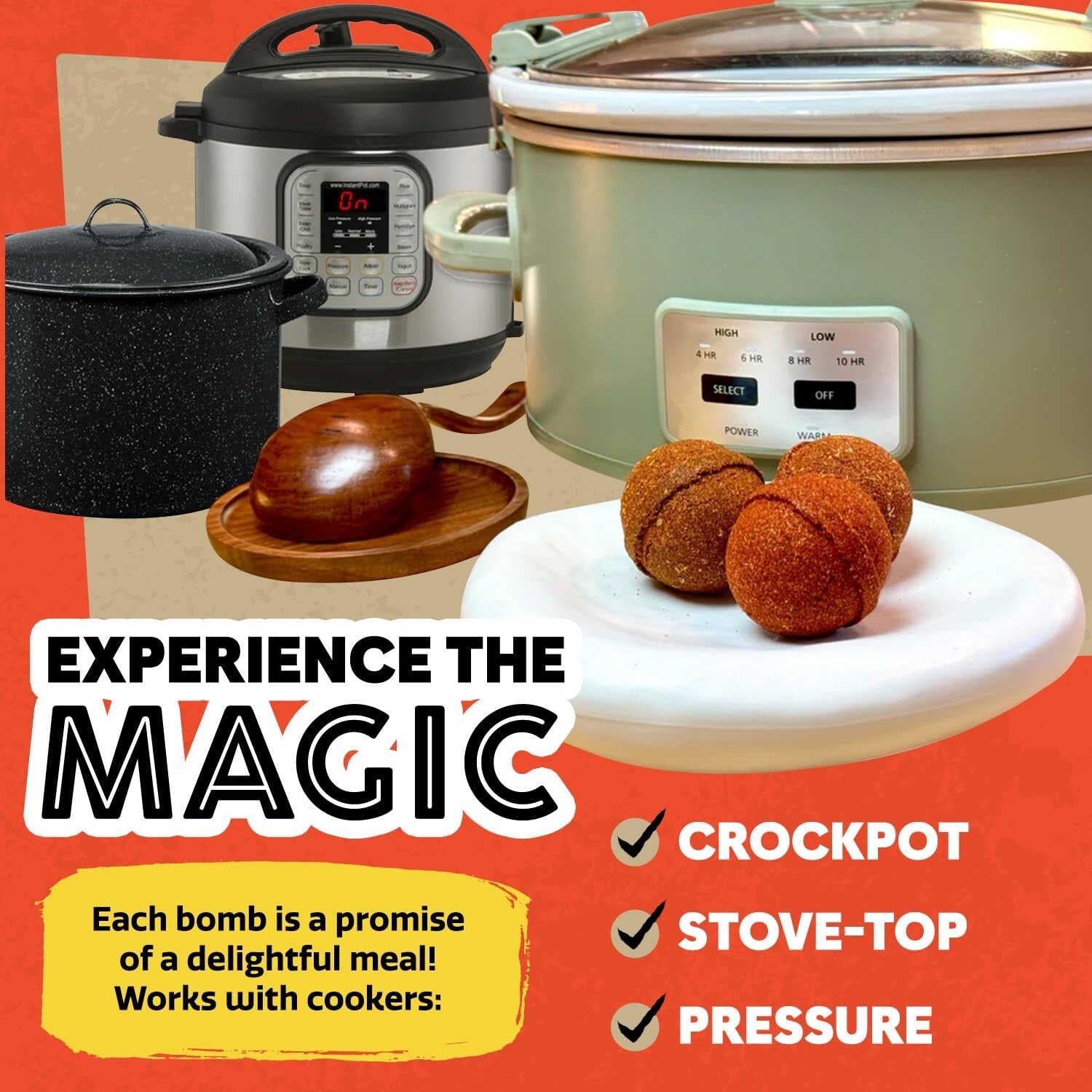 Gourmet Mexican Spice Mix - Pozole, Tinga & Birria Bombs for Restaurant Dishes