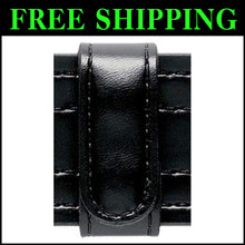 Load image into Gallery viewer, High-Quality Holster with One Pocket &amp; Snap Closure - Timeless Craftsmanship