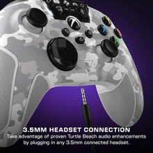 Load image into Gallery viewer, Customizable Xing Recon Game Controller with Cooling Grip &amp; Audio Features