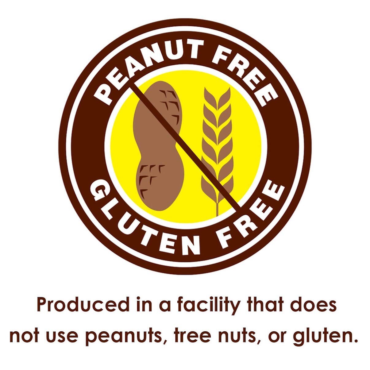 Delicious American Classic, Chewy Chocolate Bars, 2.25 Oz, 36 Count Gluten-Free