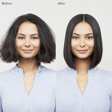 Load image into Gallery viewer, Lightweight Adjustable Temperature Titanium Flat Iron for Sleek Hair Results