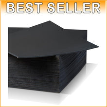 Load image into Gallery viewer, 51 Sqft Car Sound Deadener - 157 Mil Self-Adhesive Foam for Noise Control