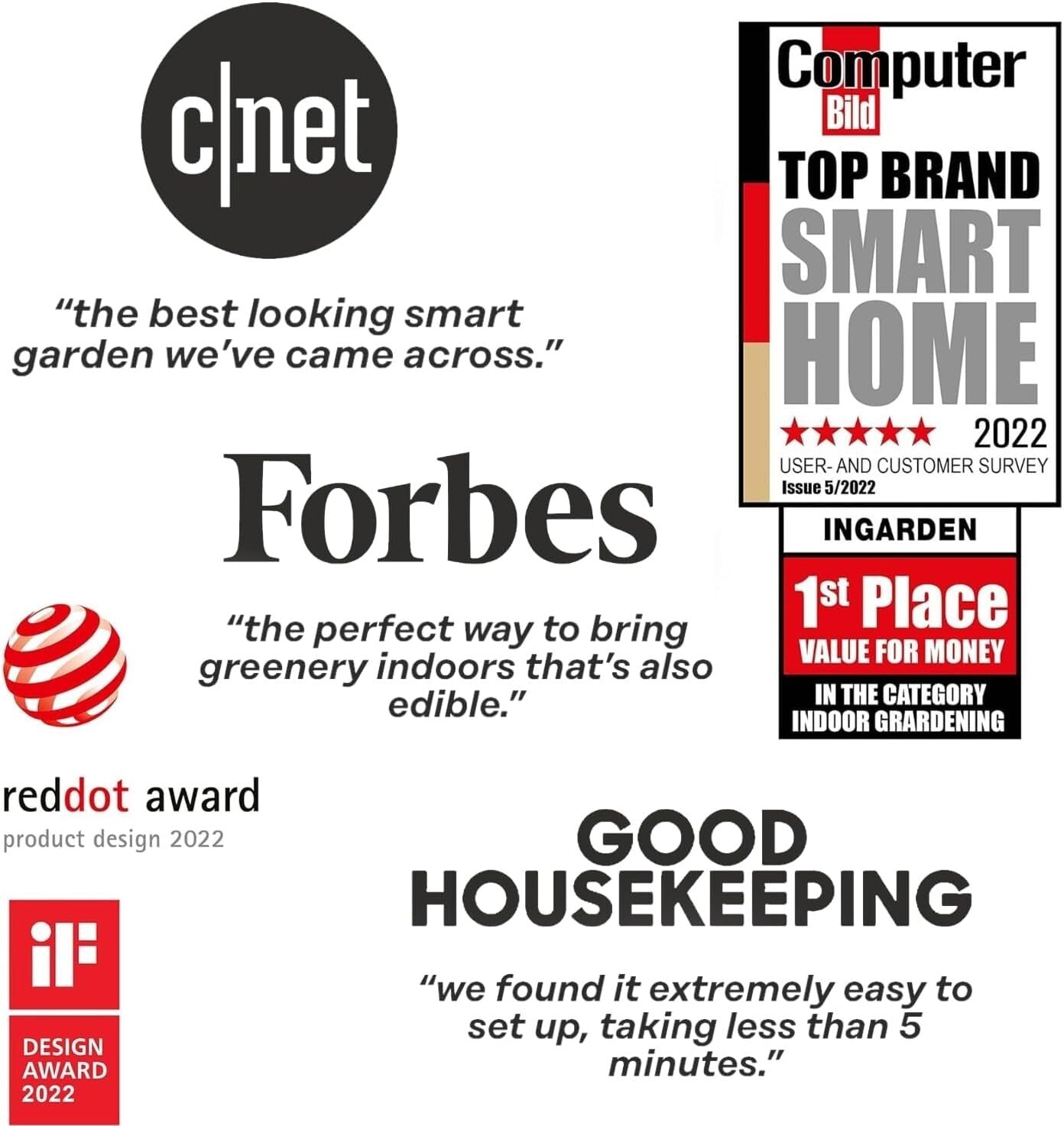 Indoor Hydroponic Microgreens Growing Kit - Eco-Friendly & Fast-Growing Solution