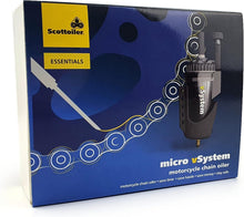 Load image into Gallery viewer, Lightweight 35ml Motorcycle Chain Oiler - Extended Life &amp; Enhanced Performance