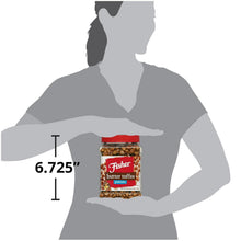 Load image into Gallery viewer, Nutritious Butter Toffee Peanuts - 6 x 42 Oz Canisters, 5g Protein, 0g Trans Fat