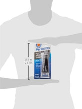 Load image into Gallery viewer, 12-Pack of 3 oz Waterproof Black Silicone Adhesive Sealant - Versatile &amp; Durable