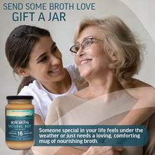 Load image into Gallery viewer, Gluten-Free Collagen-Rich Australian Beef Bone Broth - Natural Flavor Essence