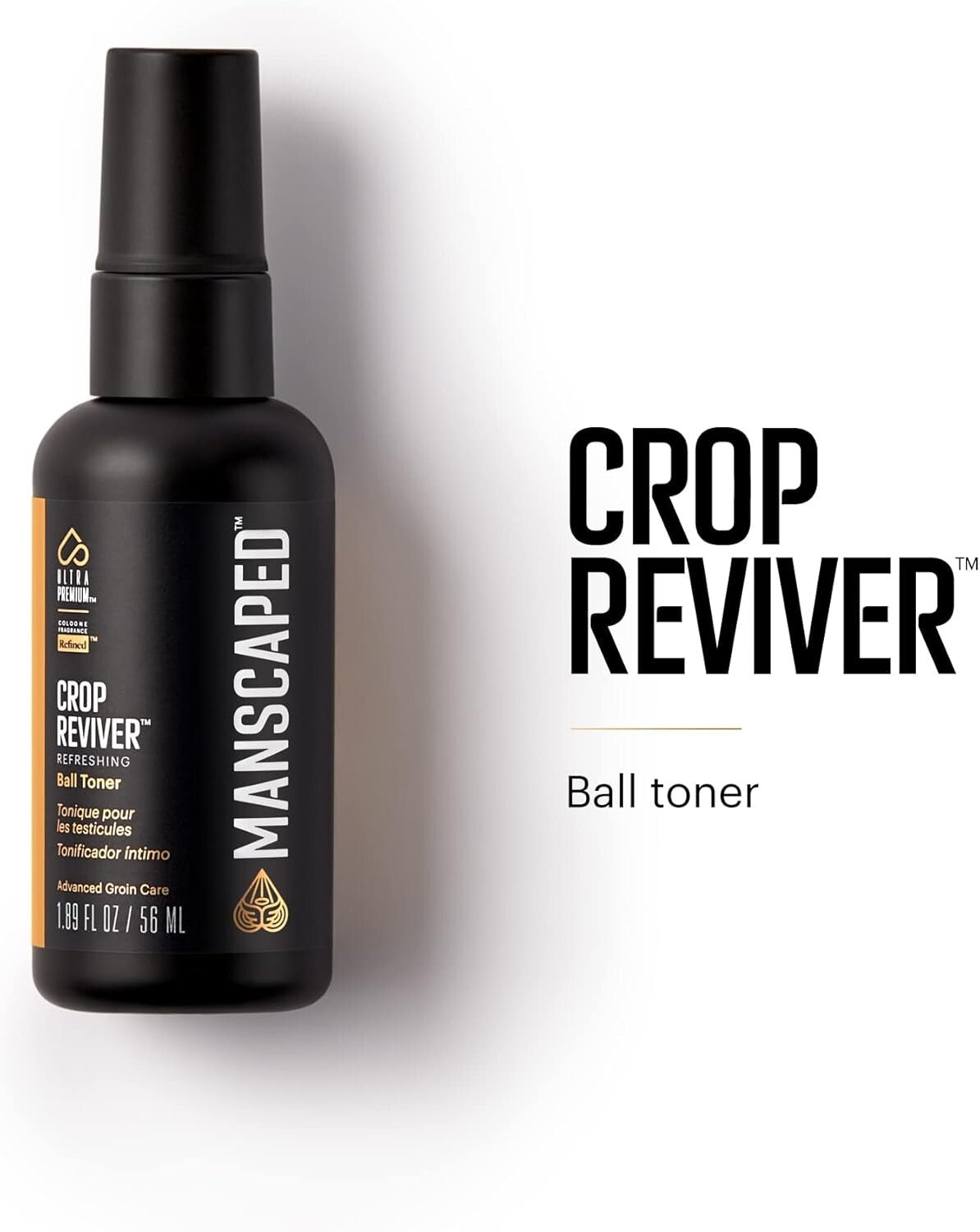 Ultimate Male Grooming Kit - Electric Trimmer, Body Wash & Nail Care Essentials