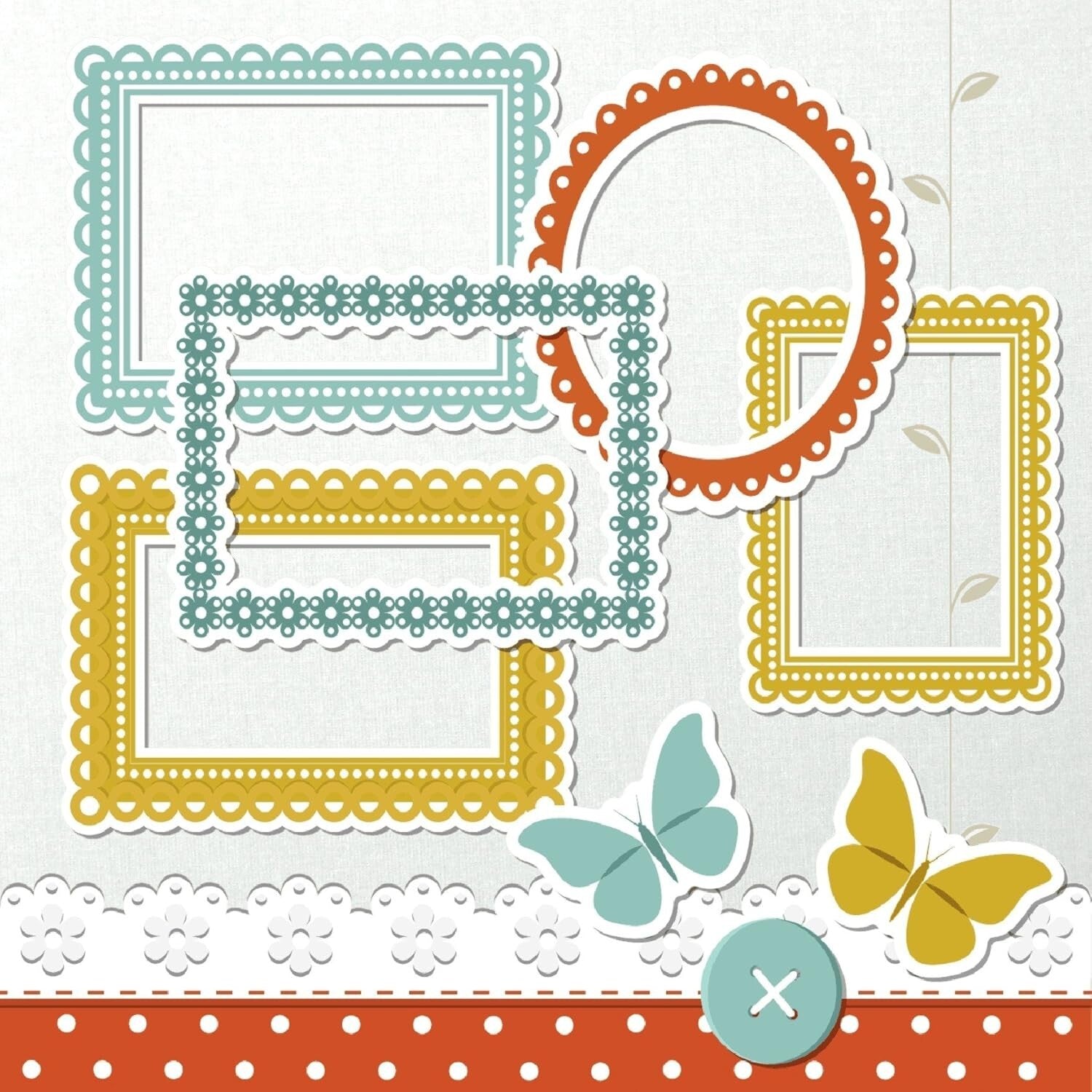 150 Sheets Bright White 80lb Fine Linen Cardstock - Half Letter Size 5.5x8.5