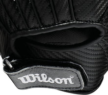 Load image into Gallery viewer, CarbonLite 12.5" Youth Baseball Glove - Right Hand Throw, Timeless Black/Grey