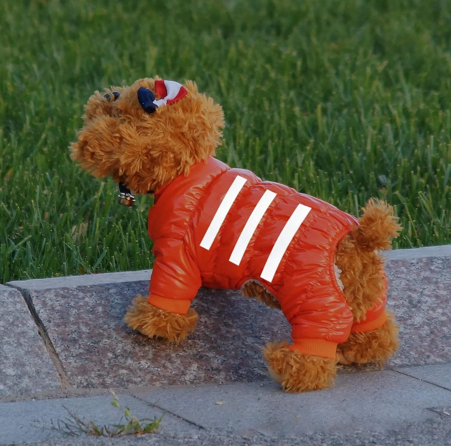 Durable Non-Fading Reflective Tape 2'' x 68 FT for Enhanced Outdoor Safety