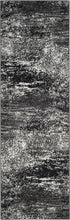 Load image into Gallery viewer, Contemporary Adirondack Runner Rug - 2'6" x 8', Stylish &amp; Durable for All Rooms