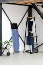 Load image into Gallery viewer, Comfortable &amp; Spacious 49 Inch Ironing Board with Child Lock Safety Feature