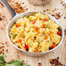 Load image into Gallery viewer, Elegant 4-Inch Stainless Steel Mini Frying Pan - Ideal for Individual Portions