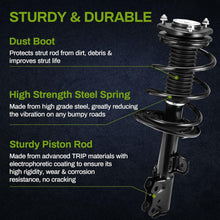 Load image into Gallery viewer, All-in-One Front Strut Set for 2006-2012 RAV4 - Safety &amp; Performance Boost