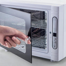 Load image into Gallery viewer, User-Friendly 12L Cleaning Autoclave Machine with Adjustable Time Settings