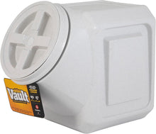 Load image into Gallery viewer, Durable Stackable Pet Food Container - Sealed Dog Food Storage for Freshness