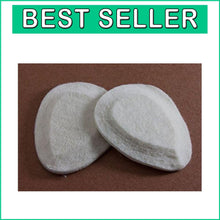 Load image into Gallery viewer, Dr. Jills 1/4'' Skived Felt Pads - 100 Pack for Effective Foot Pain Relief
