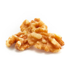 Load image into Gallery viewer, Unsalted Organic California Walnuts, Halves, 2.2 lb, Rich in Omegas, Pack of 6
