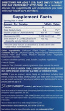 Load image into Gallery viewer, Daily Joint Revitalization - 120 Count Glucosamine Tablets for Active Adults