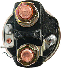 Load image into Gallery viewer, Reliable 12V Starter Solenoid - Lightweight &amp; Compact for Easy Installation