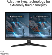 Load image into Gallery viewer, TUF 25-Inch Full HD Gaming Monitor - 180Hz Refresh Rate, Shadow Boost, Speakers