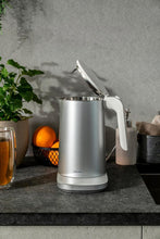 Load image into Gallery viewer, Premium Cordless Electric Kettle - 1L Capacity, Hygienic Stainless Steel