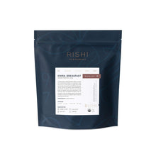 Load image into Gallery viewer, Organic China Breakfast Loose Leaf Tea - Caffeinated Delight for 50+ Servings