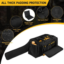 Load image into Gallery viewer, Versatile Hydro-Proof Chainsaw Storage Bag - Detachable Strap for Easy Carrying
