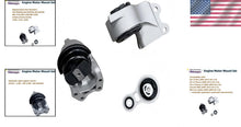 Load image into Gallery viewer, Premium 3-Piece Engine Motor Mount Set for Taurus &amp; Lincoln MKS - Durable Steel