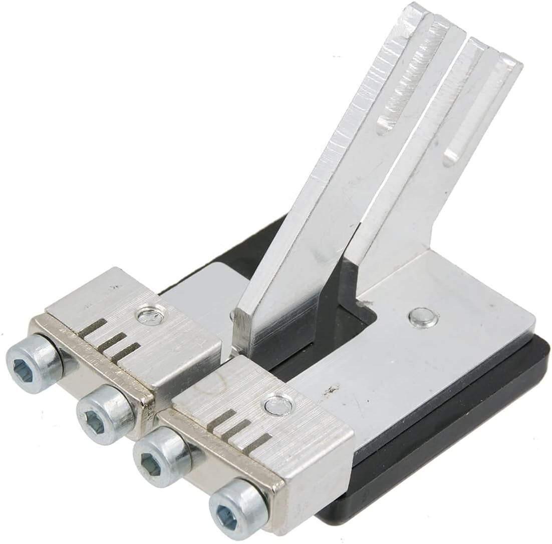 Versatile Electric Hot Knife Kit: 200W Foam Cutter with Adjustable Temperature