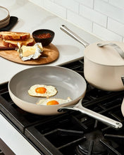 Load image into Gallery viewer, Marigold Mini Fry Pan - 1.05 Qt Nonstick &amp; PFOA Free, Works on All Stovetops