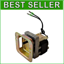 Load image into Gallery viewer, Lightweight OEM Grill Feed Motor for Daniel Boone &amp; Jim Bowie - Easy Install