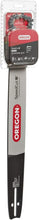 Load image into Gallery viewer, 18-Inch Replacement Chainsaw Bar &amp; Chain Combo - Lightweight Iron &amp; Low Kickback