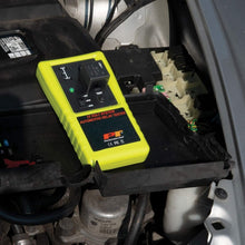 Load image into Gallery viewer, Lightweight Cordless Relay Tester for 12V Automotives - Green/Red LED Alerts
