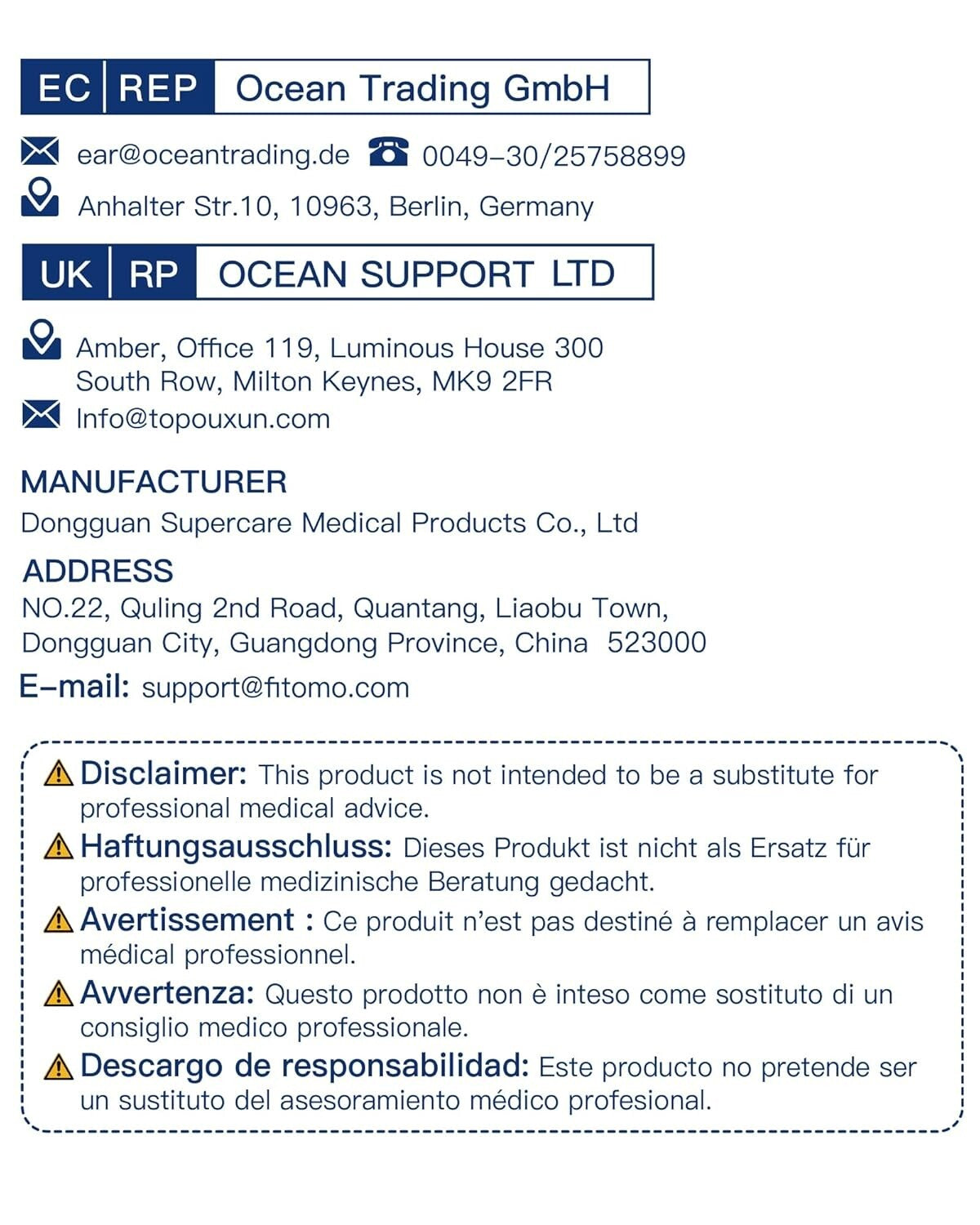 Ultra-Light Ergonomic Back Brace XL - Breathable Support for Heavy Lifting