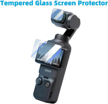 Load image into Gallery viewer, Multifunctional Accessories Kit for DJI Osmo Pocket 3: Capture, Mount, Protect