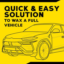 Load image into Gallery viewer, 1 Gallon Synthetic X-Press Spray Wax for Expert-Level Car Shine &amp; Protection