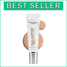 Load image into Gallery viewer, Fragrance-Free HydraTint Mineral Sunblock SPF 36 for Daily Hydration - 3.2 oz